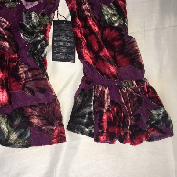 Blouse - Picture 3 of 5